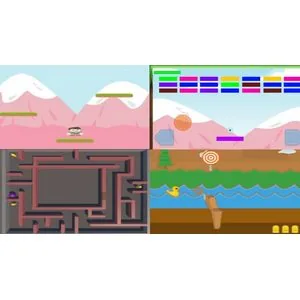 Udemy – Make 4 Mobile Game with Playmaker in Unity with ads 2023-5