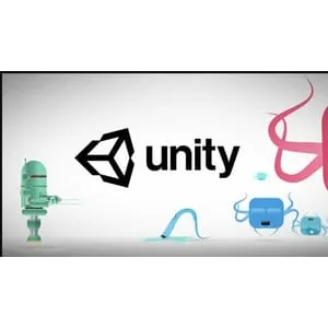 Udemy – Unity Game Development: Make Professional 3D Games 2018-7