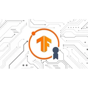ZeroToMastery – TensorFlow for Deep Learning Bootcamp: Zero to Mastery 2025-5