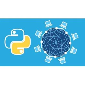 Udemy – Build a Blockchain & Cryptocurrency using Python 2021-3