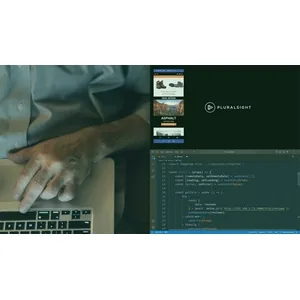 Pluralsight – Building Mobile Apps with React Native 2023-10