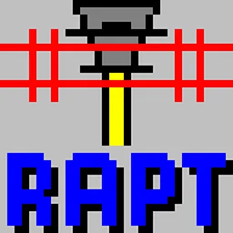 PCDC RAPT 7.1