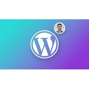 Udemy – Full WordPress Website For Beginners: Learn WordPress A-Z 2021-9