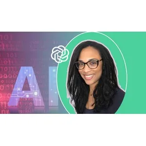 Udemy – GenAI: Function Calling, Whisper, LangChain (UPDATED 2024) 2023-10