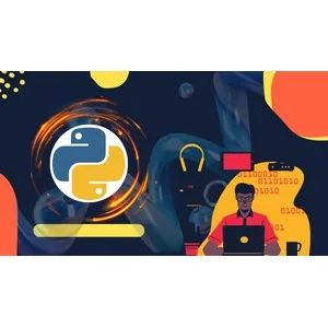 Udemy – Hands-On Python 3 for Programmers with Timelines in Mind 2023-10