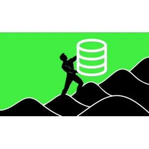 Udemy – SQL: A Step-by-step Introduction for Data Science 2023-10
