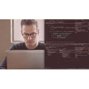 Pluralsight – Working with Git and GitHub in Visual Studio 2022 2023-3