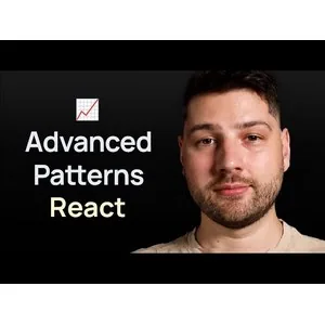 Cosden Solutions – Advanced Patterns React 2025-5