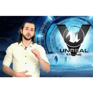 Udemy – The Ultimate Guide to Unreal Engine 5 For Complete Beginners 2022-5
