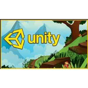 Udemy – Complete C# Unity Developer: Create Games and Learn to Code 2019-5