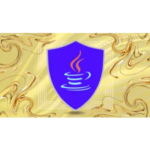 ZeroToMastery – Java Programming Bootcamp: Zero to Mastery 2025-4