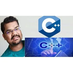 Udemy – Learn C++ Programming – Beginner to Advanced 2023-2