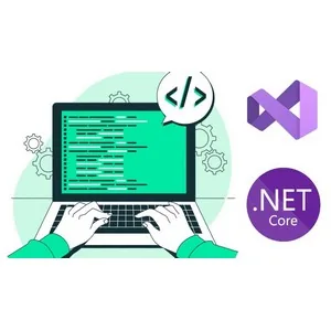 Udemy – ASP.NET Core 9 – Web Applications and Web API’s 2023-12