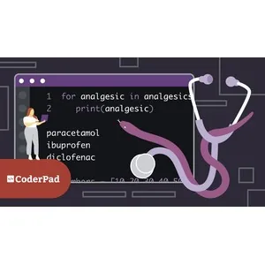 LinkedIn – Python for Health Sciences and Healthcare 2023-10