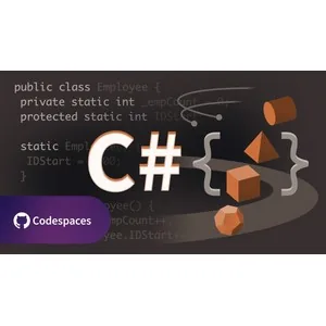 LinkedIn – Advanced C#: Object-Oriented Programming 2023-10