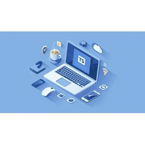Udemy – Real-World TypeScript Unit Testing 2023-9