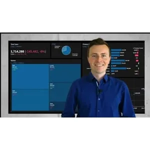 Udemy – SAP Analytics Cloud – Master Class 2024-7