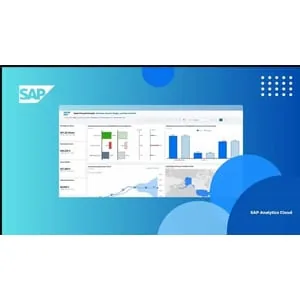 Udemy – The Complete SAP Analytics Cloud Course 2025 2025-4