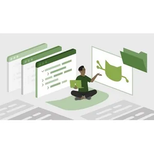 LinkedIn – Creating GitHub Portfolios 2023-10