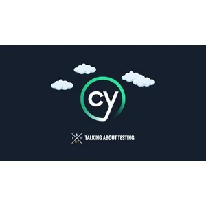 Udemy – Cypress, from Zero to the Cloud 2023-9