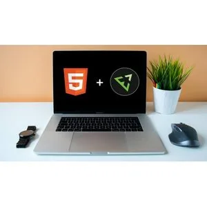 Udemy – Emmet in Visual Studio Code: Accelerate your HTML workflow 2020-8