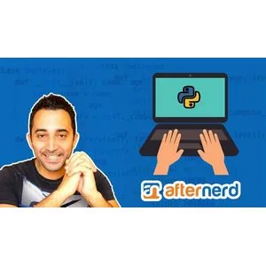 Udemy – Python OOP Course: Master Object-Oriented Programming 2023-8