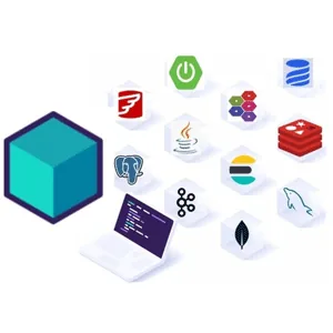 Udemy – Integration Testing with Testcontainers: Java & Spring Boot 2025-4
