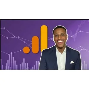Udemy – The Ultimate Google Analytics Course For Beginners 2025 2025-1