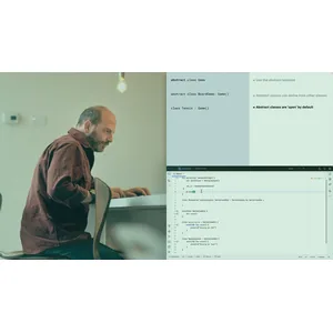 Pluralsight – Object-Oriented Programming in Kotlin 2023-9