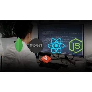 Udemy – Full Stack Web Development Using MERN 2025-4