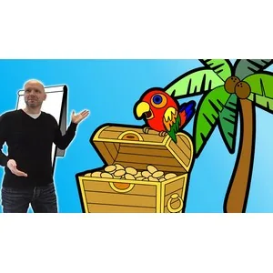 Udemy – Object Oriented Programming in Python. Sharpen your skills! 2024-7