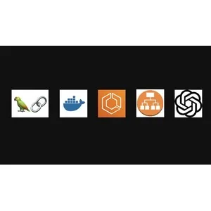 Udemy – Building Deploying and Scaling LLM Powered Applications 2023-10