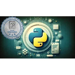 Udemy – Python for Intermediate Learners & Pass The PCAP Exam 2025-4