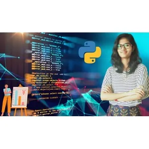 Udemy – Python Projects (Level 2) 2022-3