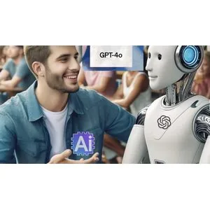 Udemy – The Complete Artificial Intelligence (AI) for Professionals 2025-12