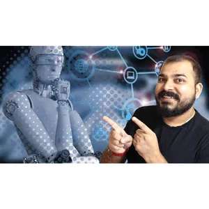 Udemy – Complete Agentic AI Bootcamp With LangGraph and Langchain 2026-6