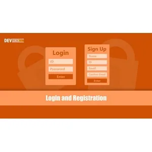 Udemy – PHP: Complete Login and Registration System with PHP & MYSQL 2021-12