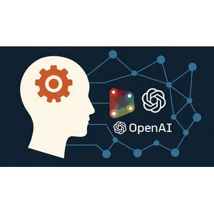 Udemy – Dynamo + OpenAI: Access LLM Tools in Structured Workflows 2025-4