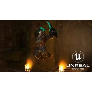 Udemy – Unreal Engine 5: Cinematics for Beginners – Your First Scene 2023-10