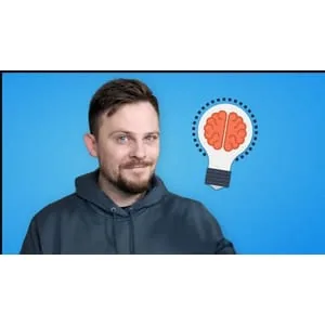 Udemy – Building Your English Brain 2: Think in English with AI 2025-4