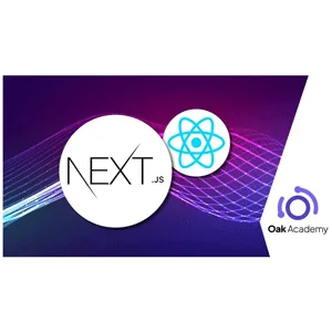 Udemy – Next.js and React: The Complete Modern Web Development Guide 2025-2