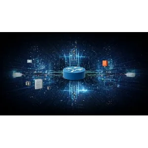 Udemy – Network and Cybersecurity (CCNA/CCNP) 2025-5