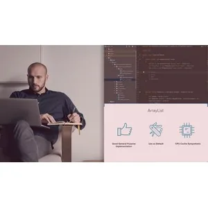 Pluralsight – Collections in Java SE 17 2022-7