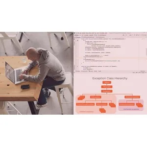 Pluralsight – Exception Handling in Java SE 2022-5