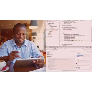 Pluralsight – Building an Application Using Java SE 2024-6