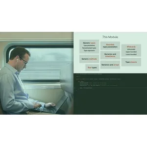 Pluralsight – Java SE Advanced Language Features 2022-9