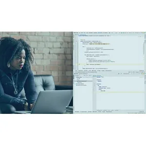 Pluralsight – Data Access in Java SE 21 Fundamentals 2022-6