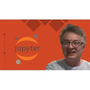 Udemy – 10 Jupyter Notebook Frameworks in 10 Days (Kaggle, etc) 2025-7