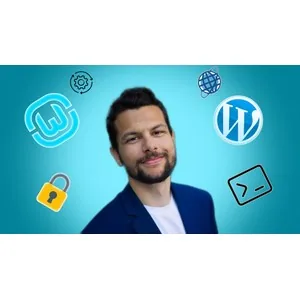 Udemy – Build & Host a Website From Home 2025-1