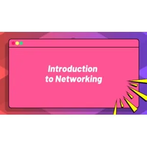 ZeroToMastery – Introduction to Networking 2025-4